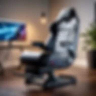 User Experience with the X Rocker Gaming Chair User feedback on X Rocker Gaming Chair experience
