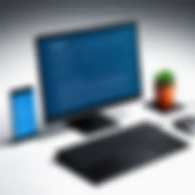 Application Support for Freedos Operating System Freedos Application Support