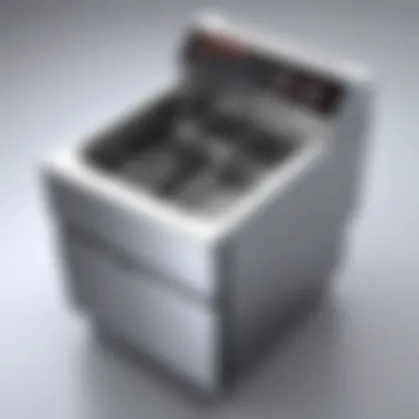 Fryer Maintenance Guide An organized maintenance checklist for various fryer models