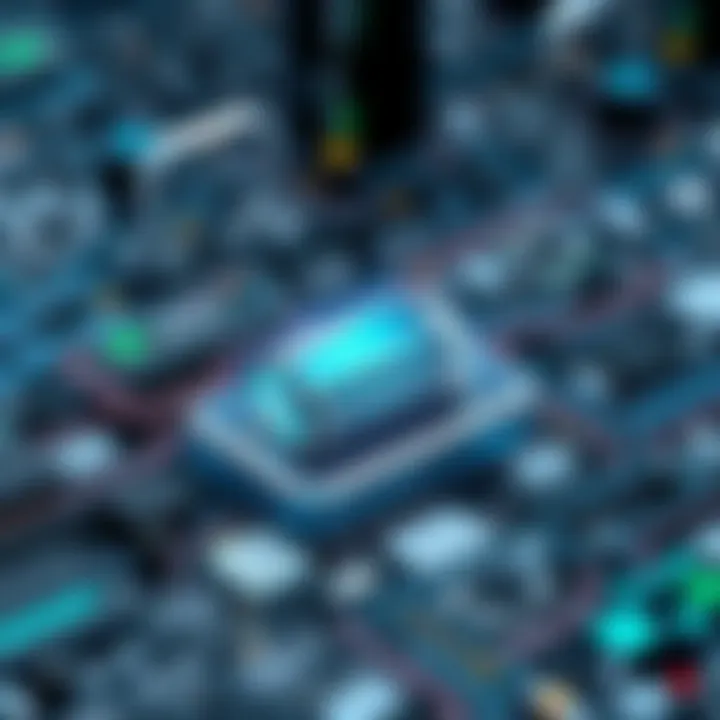 Effective Battery Management Strategies Battery Management Strategies for Longevity