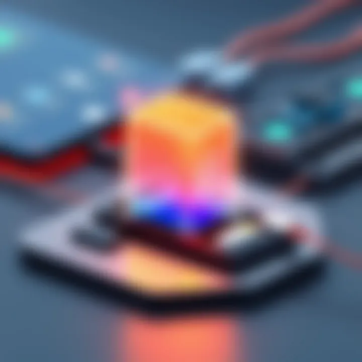 Understanding Charging Protocols for Efficiency Charging Protocols for Optimal Performance