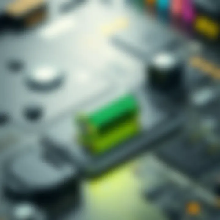 Identifying Common Pitfalls in Battery Usage Common Pitfalls in Battery Usage