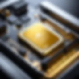 Detailed specifications of the Goldshell KD Miner