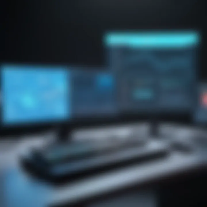 HK Gaming GK61 Software Download: A Comprehensive Guide Summary