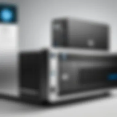 HP Refurbished Warranty Information Visual representation of warranty specifics associated with HP refurbished products