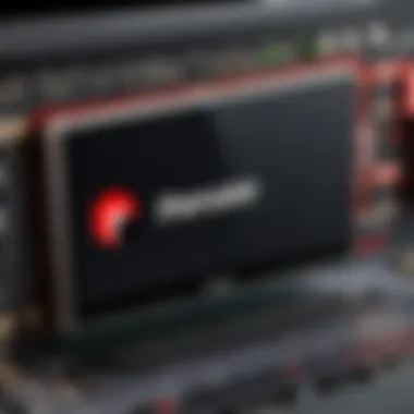 Navigating the Configuration Interface of pfSense Configuration interface of pfSense