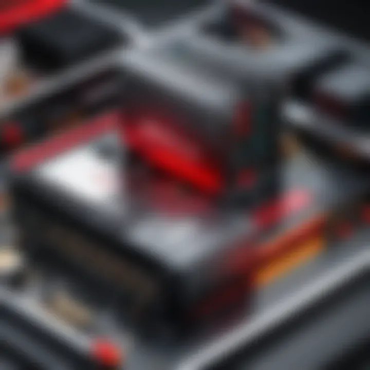 Deployment of pfSense in different environments