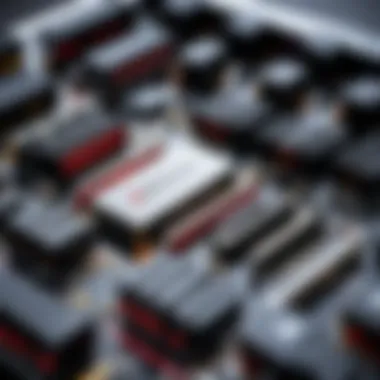 Network architecture of Netgate pfSense
