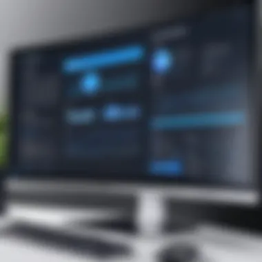 In-Depth Analysis of Samsung Curved Monitor 32: Features, Benefits, and Considerations Summary In-Depth Analysis of Samsung Curved Monitor 32: Features, Benefits, and Considerations Summary