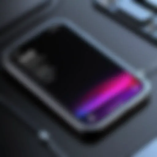 In-Depth Analysis of the iPhone 13 Pro Max: Exploring the 1GB Capacity Introduction