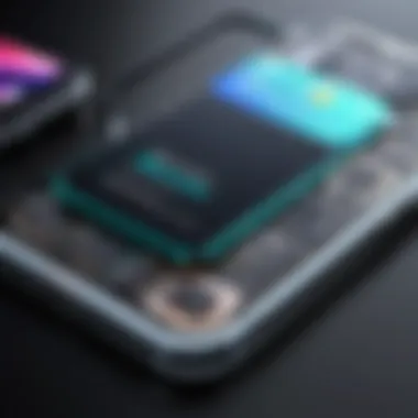 Notable In-Depth Analysis of the iPhone 13 Pro Max: Exploring the 1GB Capacity Notable In-Depth Analysis of the iPhone 13 Pro Max: Exploring the 1GB Capacity