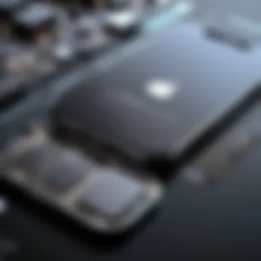 In-Depth Analysis of the iPhone 13 Pro Max: Exploring the 1GB Capacity Summary In-Depth Analysis of the iPhone 13 Pro Max: Exploring the 1GB Capacity Summary