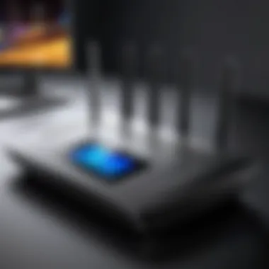 In-Depth Analysis of the Linksys Router EA9500 Introduction In-Depth Analysis of the Linksys Router EA9500 Introduction