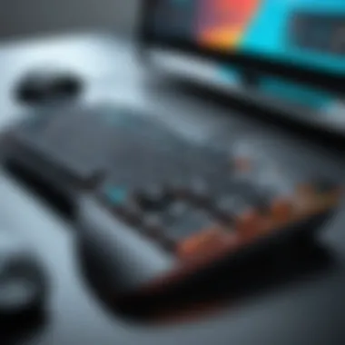 In-Depth Analysis of the Logitech MK540: A Comprehensive Review Summary