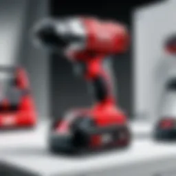 In-depth Analysis of the Skil 18 Volt Line: Power and Versatility in Cordless Tools Introduction