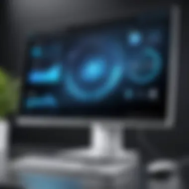In-Depth Review of the Dell S2421HS Monitor Summary In-Depth Review of the Dell S2421HS Monitor Summary