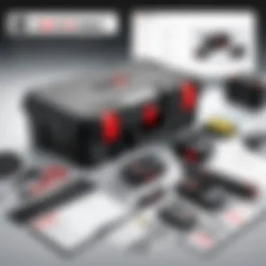 Notable In-Depth Review of the Porter Cable 4 Tool Combo Kit Notable In-Depth Review of the Porter Cable 4 Tool Combo Kit
