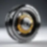 Insights into the GT235 PTO Clutch: Mechanism and Applications Introduction