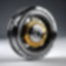 Insights into the GT235 PTO Clutch: Mechanism and Applications Introduction