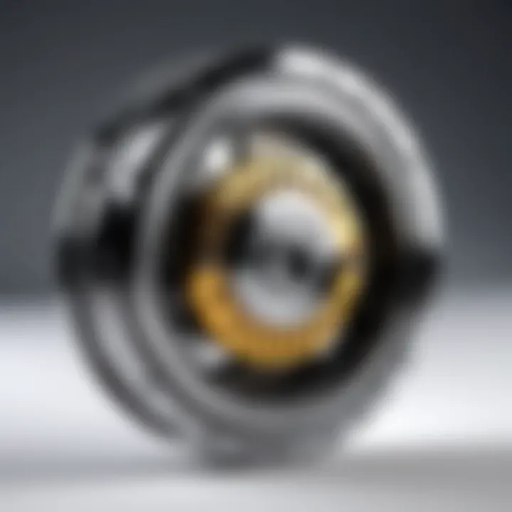 Insights into the GT235 PTO Clutch: Mechanism and Applications Introduction