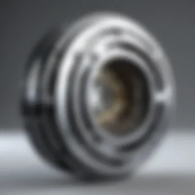 Notable Insights into the GT235 PTO Clutch: Mechanism and Applications