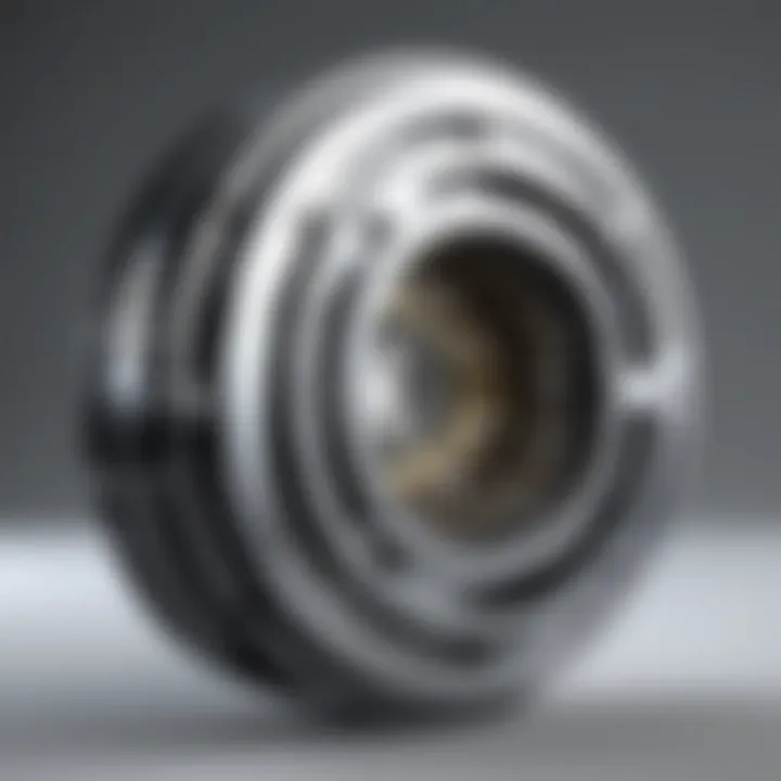 Notable Insights into the GT235 PTO Clutch: Mechanism and Applications
