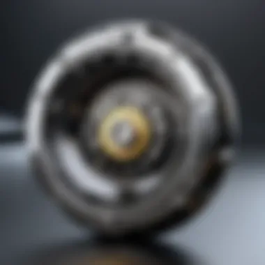 Insights into the GT235 PTO Clutch: Mechanism and Applications Summary