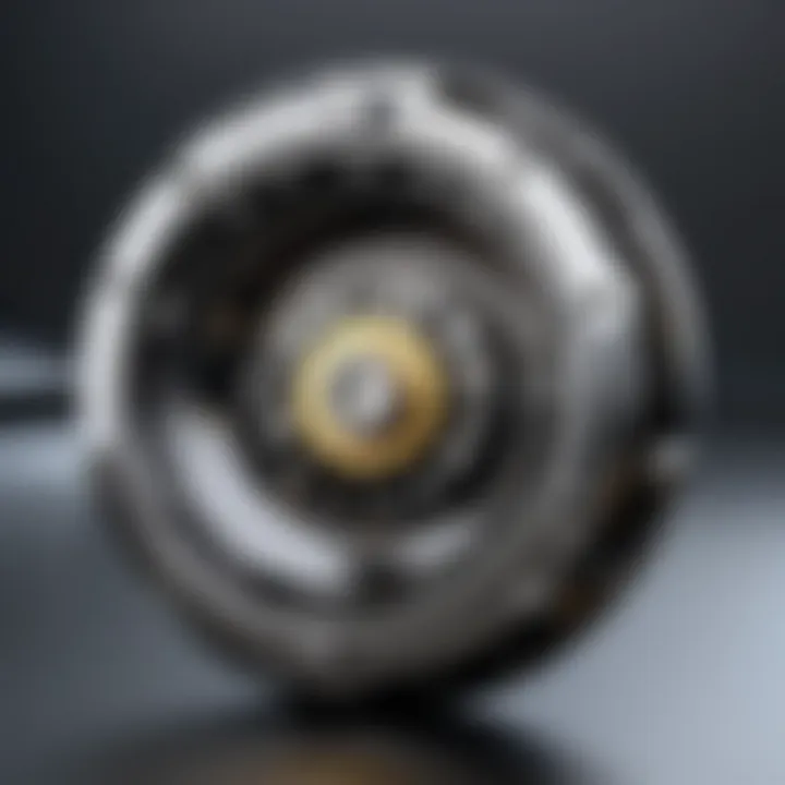 Insights into the GT235 PTO Clutch: Mechanism and Applications Summary
