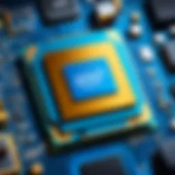 Overview of Intel Core i Processor Generations