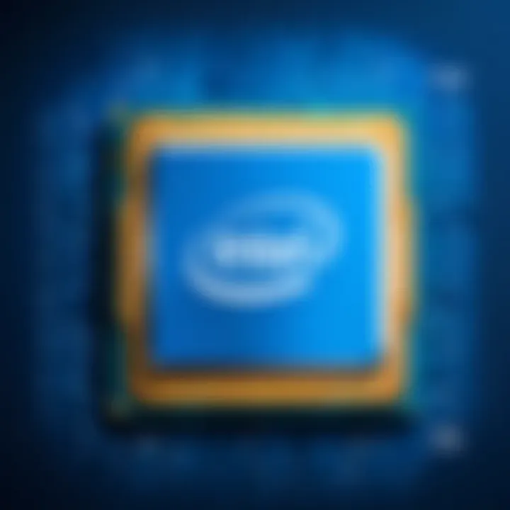 Detailed Specifications of Core i Processors