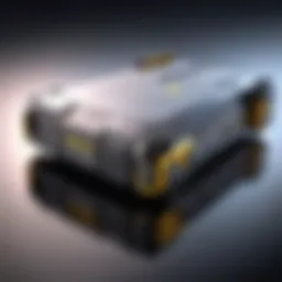 Intelligent Flight Batteries for Mavic 2: Comprehensive Overview and Insights Introduction