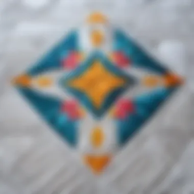 Elegant Design Choices for King Size Quilts Elegant design options for king size all seasons quilts