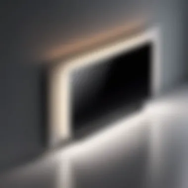 LED Backlight Strips vs Traditional Lighting Solutions Comparison of LED backlight strips against traditional lighting solutions