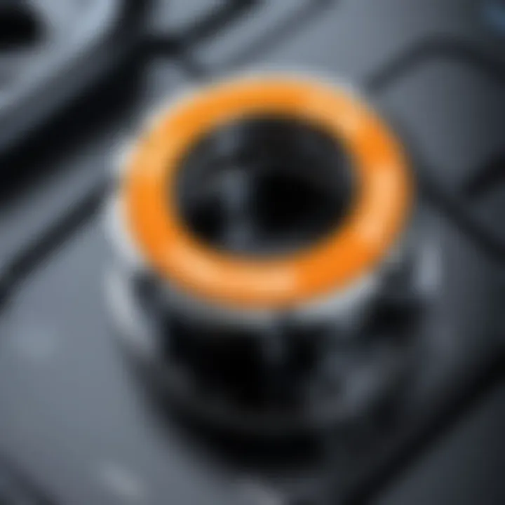 Maintenance tips for extending the life of an oil filter cap wrench