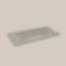 Matias Tactile Pro 4.0 keyboard showcasing its sleek design