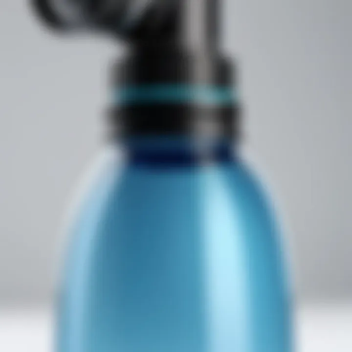 Maintenance tips for Oster My Blend Bottle