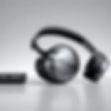 Comparison with Other Audio Devices A comparison of the Microsoft Store Wireless Headset with other audio devices.