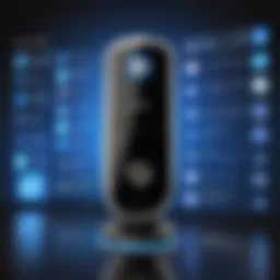 Navigating Philips Norelco QG3270 Replacement Parts Introduction