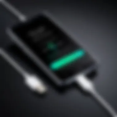 Optimizing Charging Speeds for Samsung Devices Charging speeds of Samsung devices with various USB options