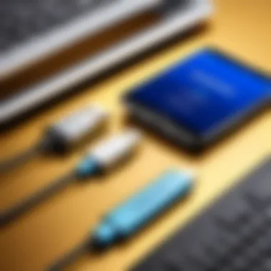Troubleshooting Common USB Connectivity Issues Troubleshooting guide for USB connectivity issues