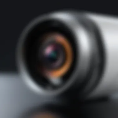 Innovative Design Features of Night Owl 4K Cameras Design features of Night Owl 4K cameras