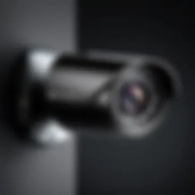 Guidelines for Installing the Night Owl 4K Cameras Installation of the Night Owl 4K Security Camera