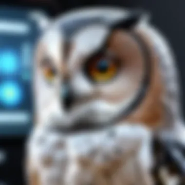 Evaluating the Performance of Night Owl 4K Security System Performance evaluation of Night Owl 4K Security System