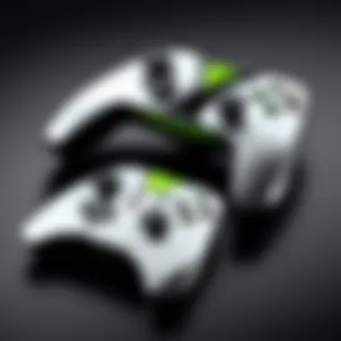 Comparison of different Nvidia Shield remote models