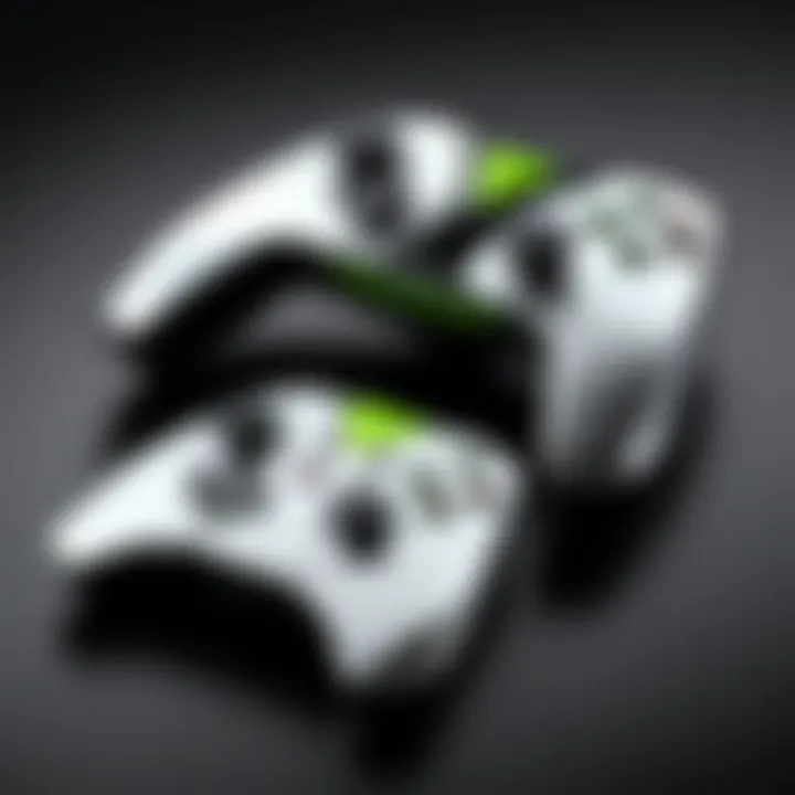 Comparison of different Nvidia Shield remote models
