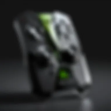 Compatibility chart for Nvidia Shield remote replacements