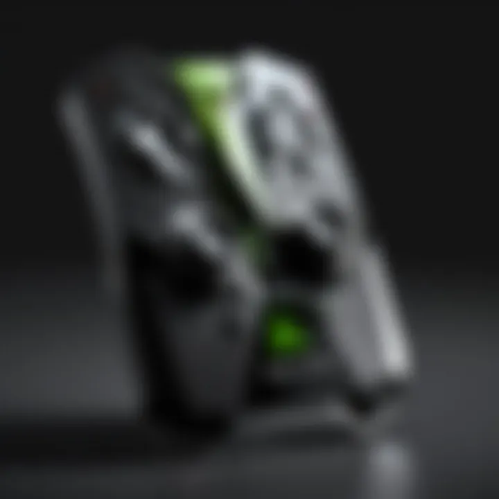 Compatibility chart for Nvidia Shield remote replacements