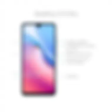 Detailed Specifications of OnePlus 9 Pro Detailed specifications of OnePlus 9 Pro highlighted