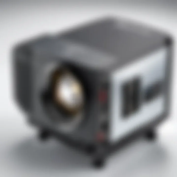 Optoma HD33 Lamp Replacement Guide Summary
