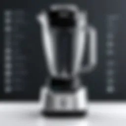 Oster Blender Pro 1200 Glass Jar Replacement: A Comprehensive Guide Introduction